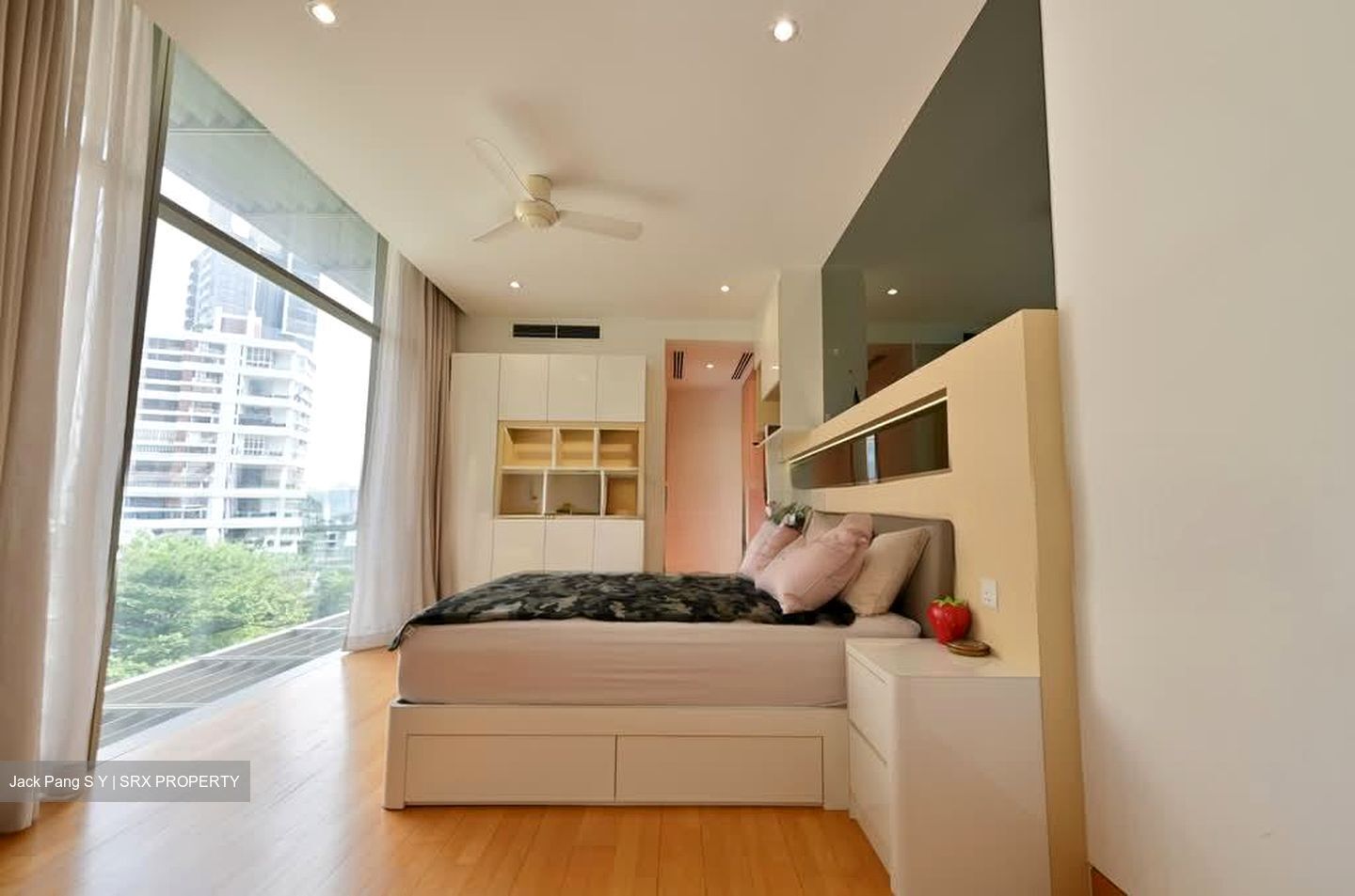 The Edge On Cairnhill (D9), Condominium #578671921